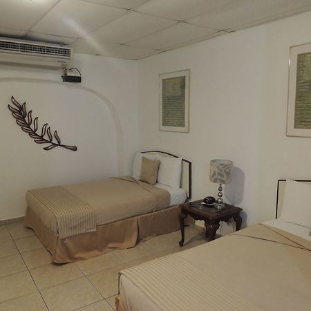 Hotel Colonial Mayaguez Exterior foto
